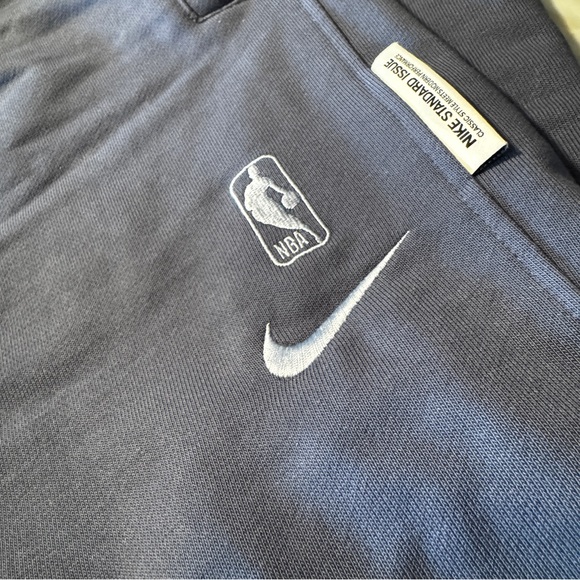 Nike Dri-FIT NBA Sweatpants - Picture 5 of 6